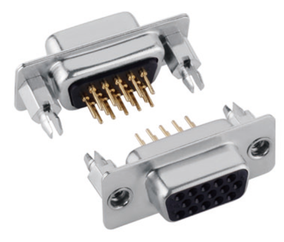 高速連接器全球?qū)＠季痔攸c(diǎn)