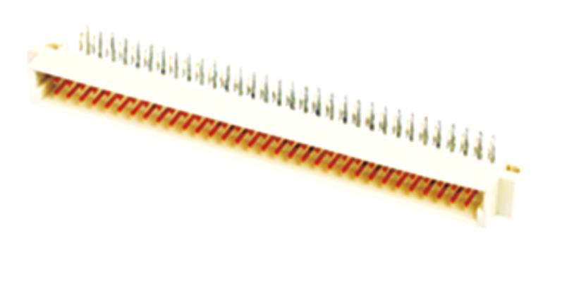 欧式系列264 公90度  2.54mm